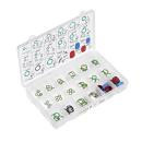 Joint D'étanchéification, Conduite De Réfrigérant VOLVO | Prix Chez AUTODOC