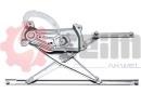 Moteur De Lève-Vitre Électrique Avant Pour Renault - Réf: 807210002R, 851032, 013847... - Neuf NTY