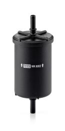 Filtro combustible MANN-FILTER WK 6002 - al mejor precio - Oscaro.es