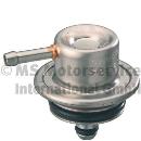 Régulateur De Pression De Carburant Pierburg 721548530 - 5 Bar (72.5 PSI) - Hydraulique - Pièce D'Origine Qualité