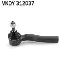 Rotule De Direction SKF VKDY 316018 Pour RENAULT TWINGO Au