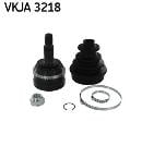 Joint De Cardan Joint Sphérique Homocinétique VKJA 3076 SKF Pour FIAT