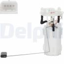 Pompe à Carburant Delphi FT4111-12B1 - Module De Transfert Haute Performance