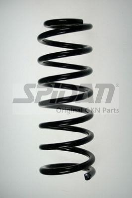 Ressort de suspension (Ressort hélicoïdal) GKN 48064