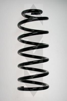 Ressort de suspension (Ressort hélicoïdal) GKN ref. 55233