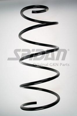 Ressort de suspension (Ressort hélicoïdal) GKN 55242