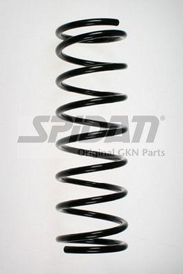 Ressort de suspension (Ressort hélicoïdal) GKN 48233