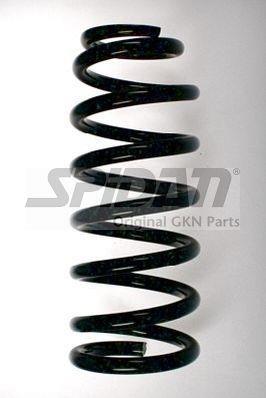 Ressort de suspension (Ressort hélicoïdal) GKN 55401