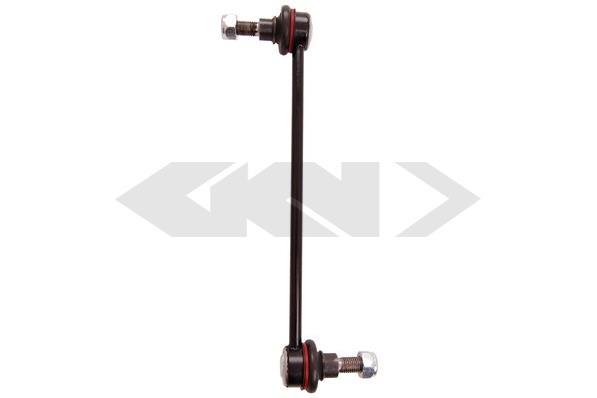 Biellette de barre stabilisatrice (Biellette antiroulis) GKN ref. 58174