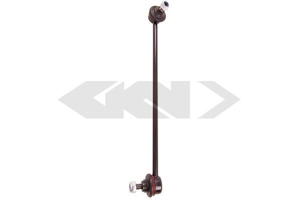 Biellette de barre stabilisatrice (Biellette antiroulis) GKN ref. 58146