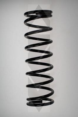 Ressort de suspension (Ressort hélicoïdal) GKN ref. 48020