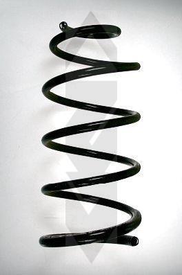 Ressort de suspension (Ressort hélicoïdal) GKN 56077