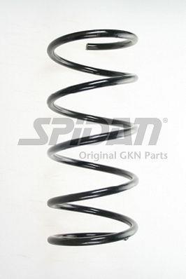 Ressort de suspension (Ressort hélicoïdal) GKN 56441