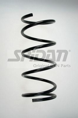 Ressort de suspension (Ressort hélicoïdal) GKN 56446