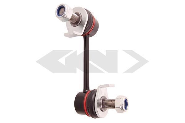 Biellette de barre stabilisatrice (Biellette antiroulis) GKN ref. 58430