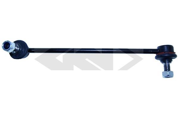 Biellette de barre stabilisatrice (Biellette antiroulis) GKN 44397