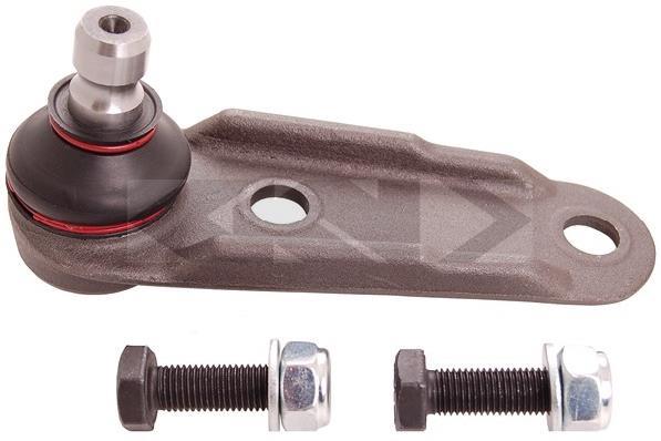 Rotule de suspension (Rotule de pivot) GKN 50995