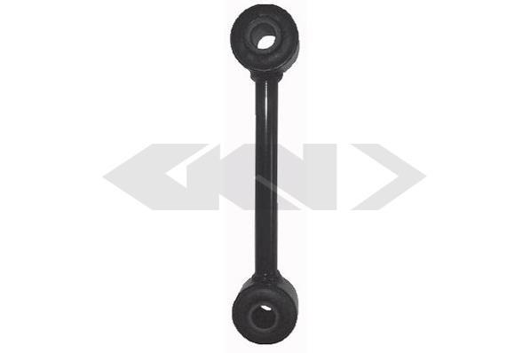 Biellette de barre stabilisatrice (Biellette antiroulis) GKN ref. 57835
