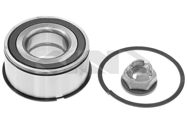 Roulement de roue GKN 27109