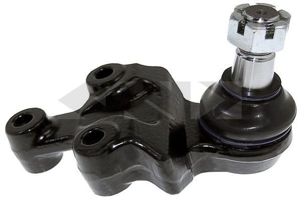 Rotule de suspension (Rotule de pivot) GKN 57828