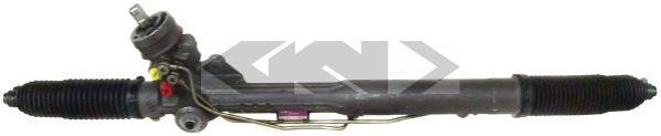 Crémaillère de direction GKN 51618
