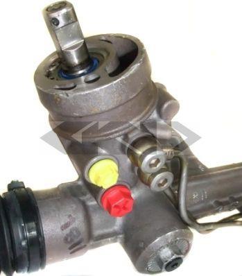 Crémaillère de direction GKN 51618