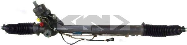 Crémaillère de direction GKN 51622