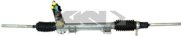 Crémaillère de direction GKN 51683