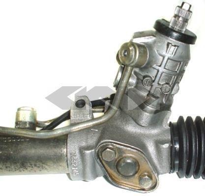 Crémaillère de direction GKN 52196