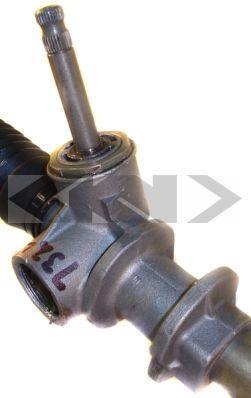 Crémaillère de direction GKN 52232