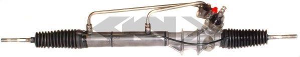 Cremallera de dirección (Caja de direccion) GKN 52400