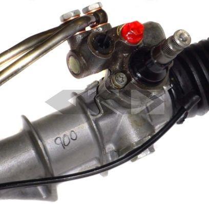 Cremallera de dirección (Caja de direccion) GKN 52400
