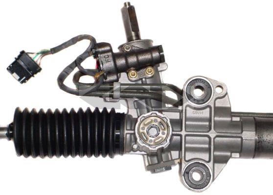 Cremallera de dirección (Caja de direccion) GKN ref. 52413