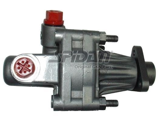 Pompe de direction assistée (Servo direction) GKN 53586