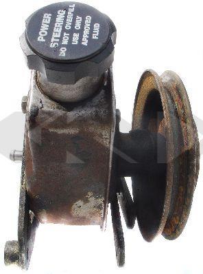 Pompe de direction assistée (Servo direction) GKN 53635