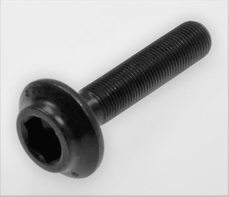 Butée hydraulique I