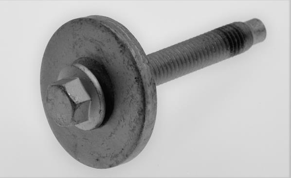 Butée hydraulique 
