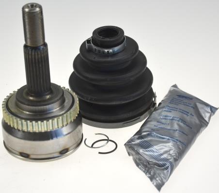 Joint homocinétique, transmission GKN ref. 20104