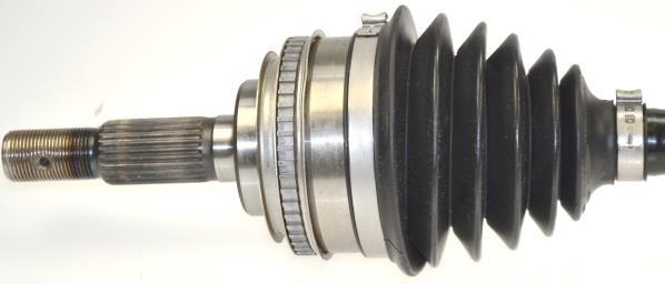 Cardán GKN 20133