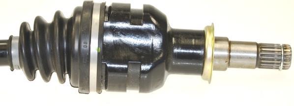 Cardán GKN 20133