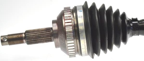 Cardan GKN ref. 20140