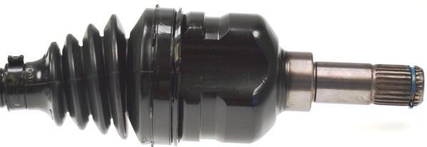 Cardan GKN ref. 20140