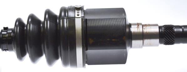 Cardã GKN 20141