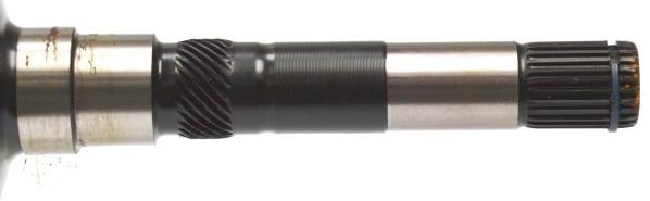 Cardã GKN 20141