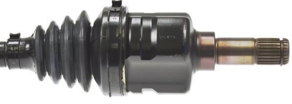 Cardan GKN ref. 20142