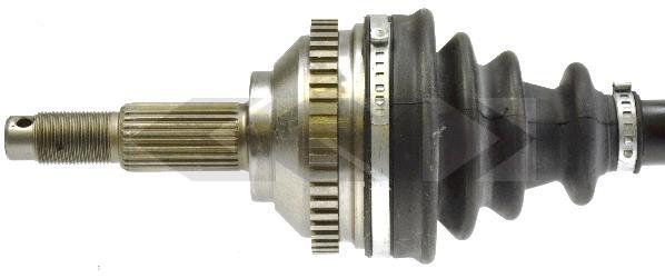 Cardã GKN 20143