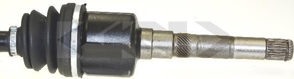 Cardã GKN 20143