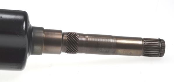 Cardã GKN 20145