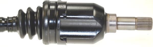 Cardan GKN ref. 20146