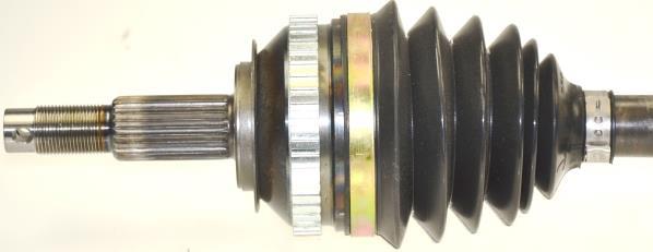 Cardã GKN 20147